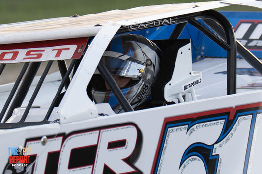 Bad Luck Strikes Twice During Showdown on the Suwanee