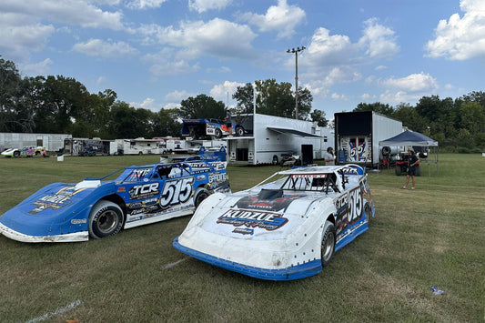 Roling Pulls Double Duty During Alabama State Championship at EAMS