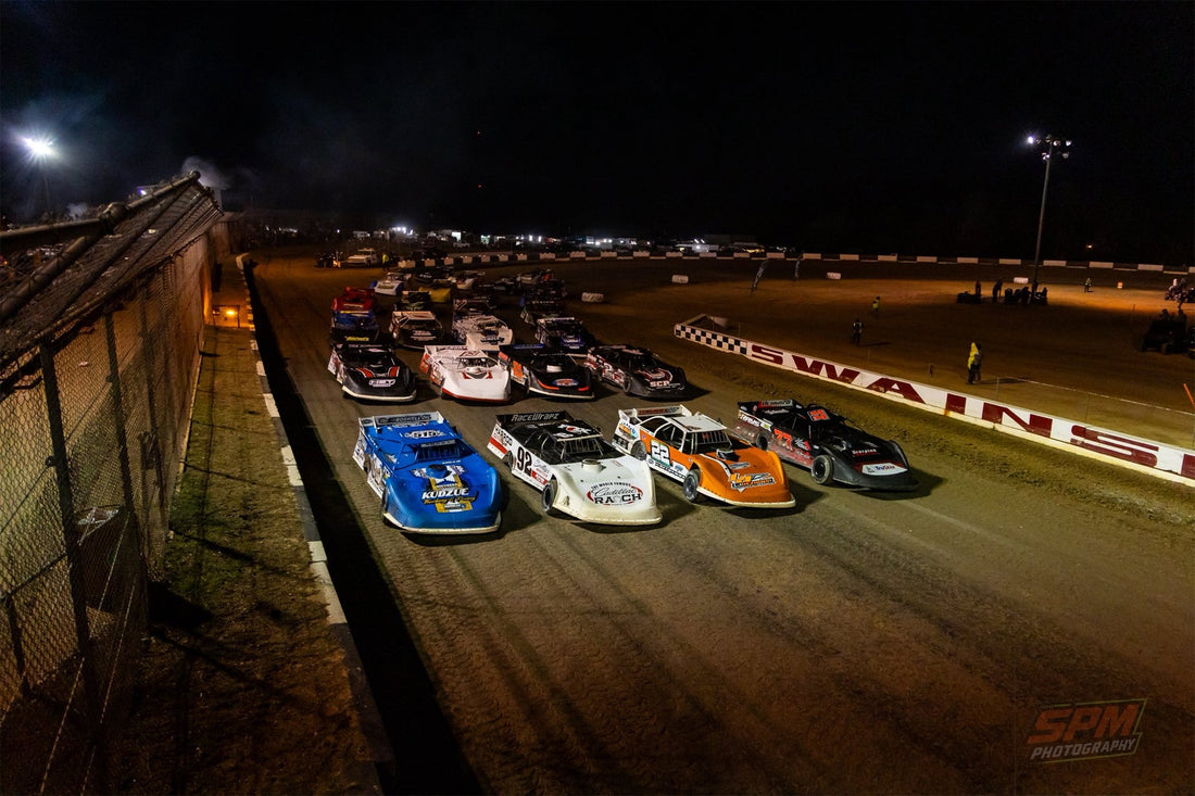 Roling Caps Off 2025 Campaign with Impressive Turkey 100 Weekend!