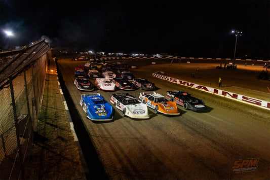 Roling Caps Off 2025 Campaign with Impressive Turkey 100 Weekend!